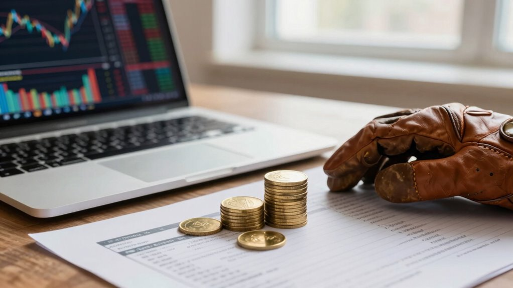 gold options income strategy