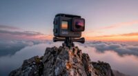 gopro ensures future security
