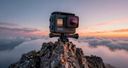 gopro ensures future security