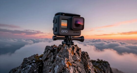 gopro ensures future security