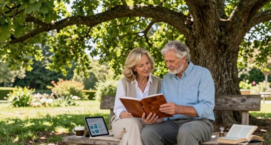 gradual retirement financial planning