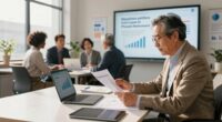gradual retirement insurance effects