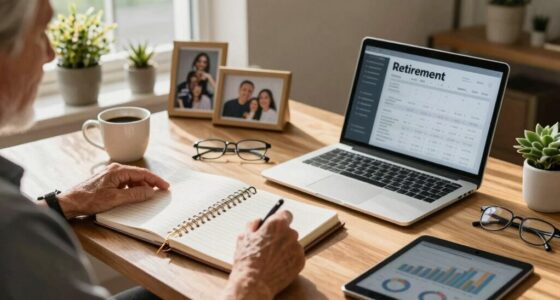 gradual work transition