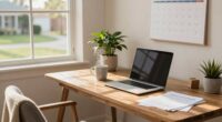 gradual work transition strategy