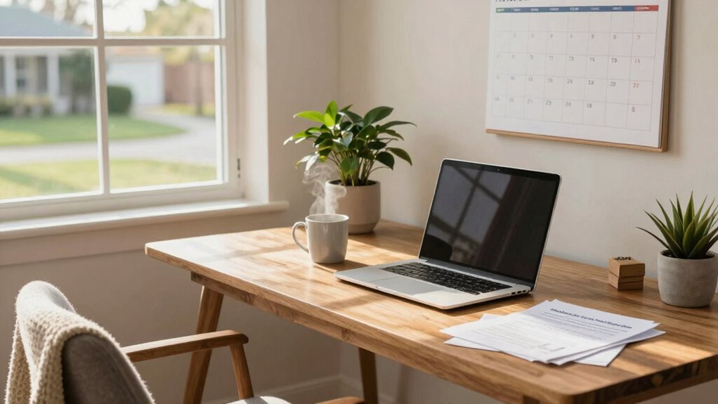 gradual work transition strategy