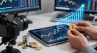 hedging crypto with stablecoins