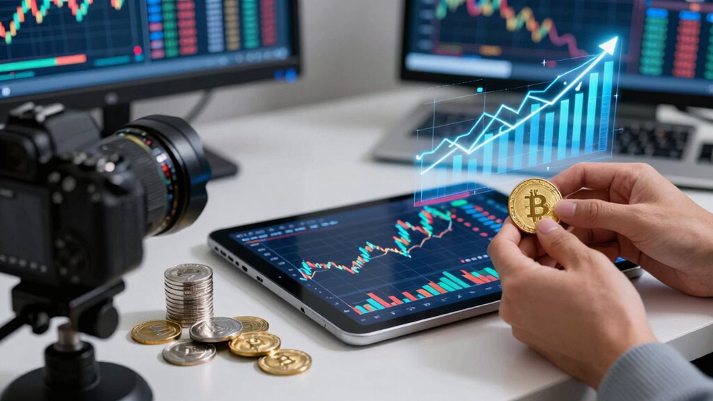 hedging crypto with stablecoins