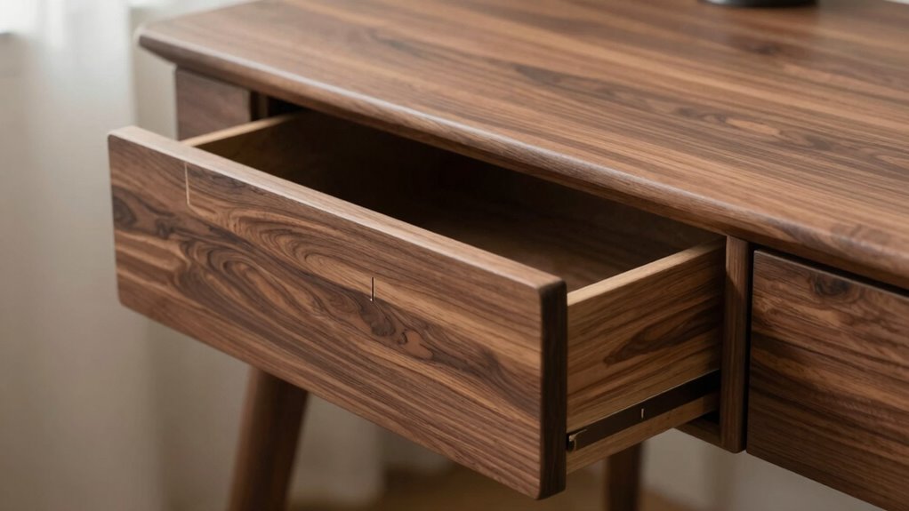 hidden money in furniture