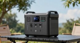 high capacity power security