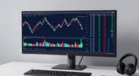 high resolution trading security