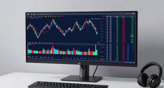 high resolution trading security