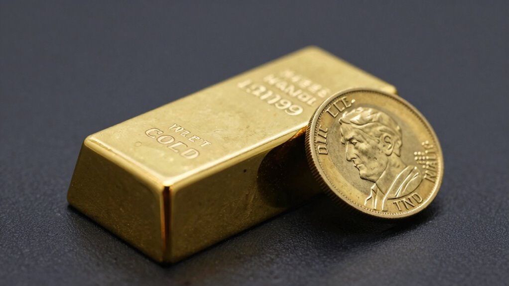 identify genuine gold items