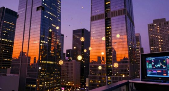 impact of airdropped tokens