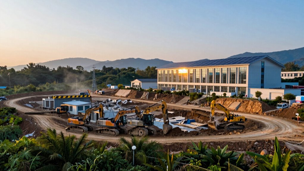 impact of esg regulations