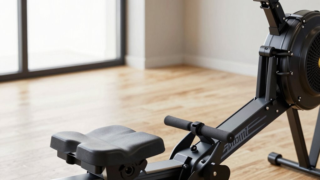 indoor versatile low impact exercise