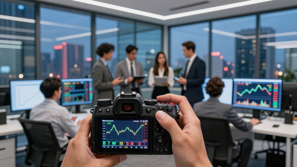 industry consolidation enhances security