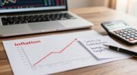 inflation adjusted savings goals
