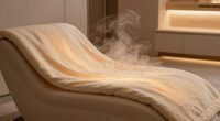 infrared sauna blanket benefits