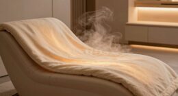 infrared sauna blanket benefits