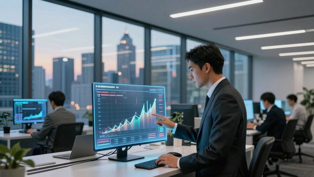 institutional defi integration challenges