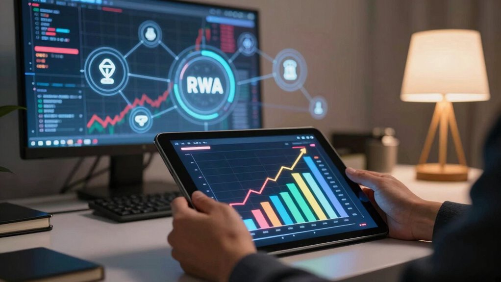 investing in tokenized assets