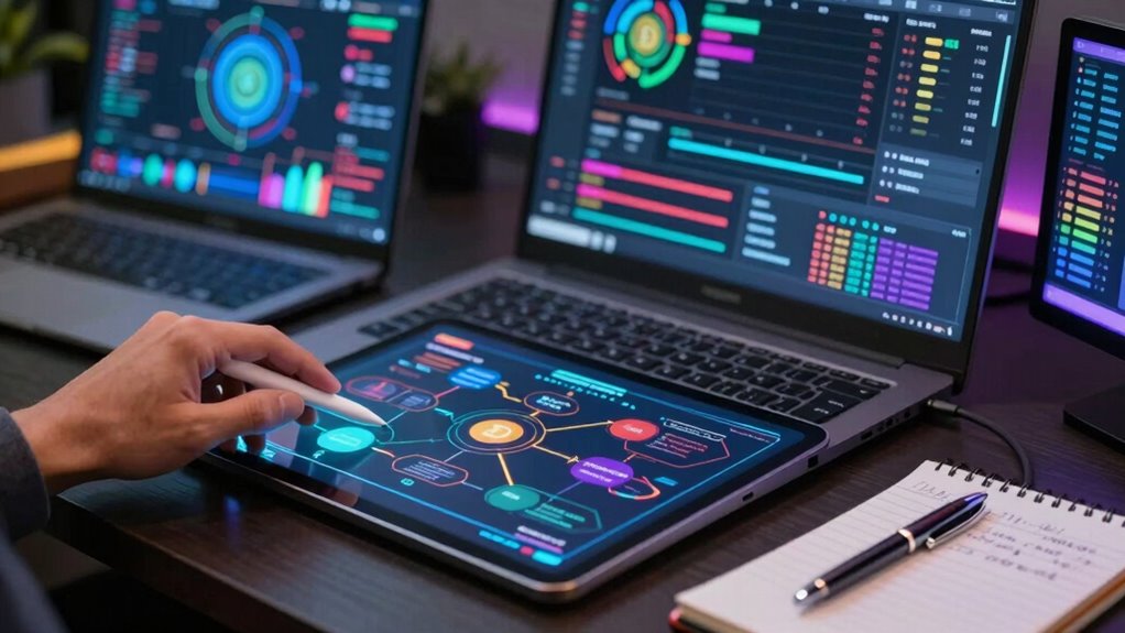 ira crypto management strategies
