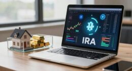 ira real estate tokens