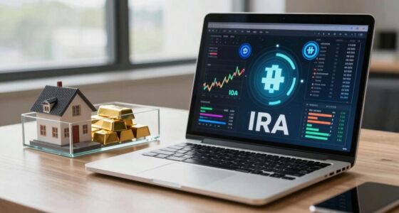 ira real estate tokens