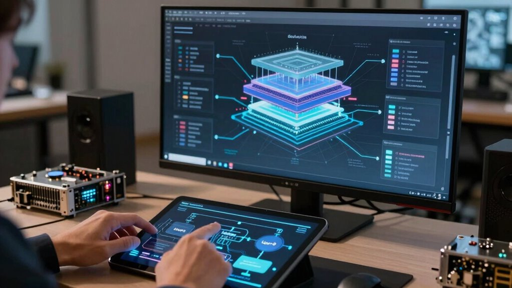 layer 0 blockchain architecture