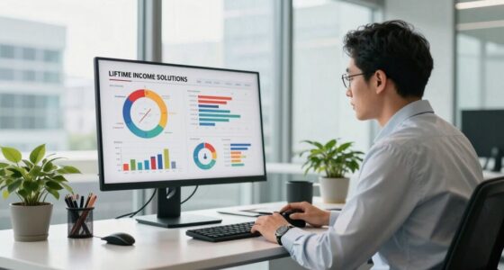 lifetime income solutions