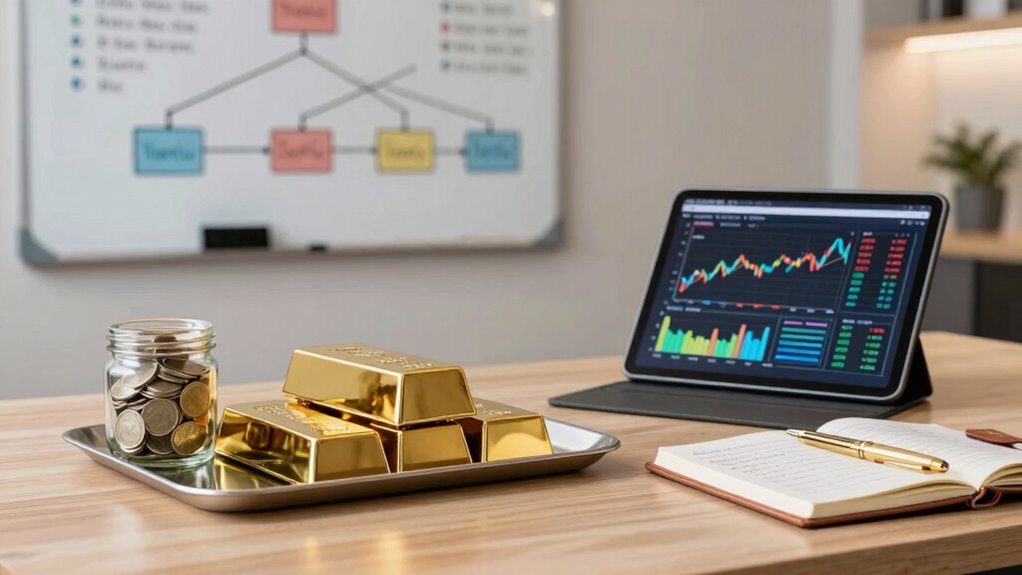 liquidity management strategies