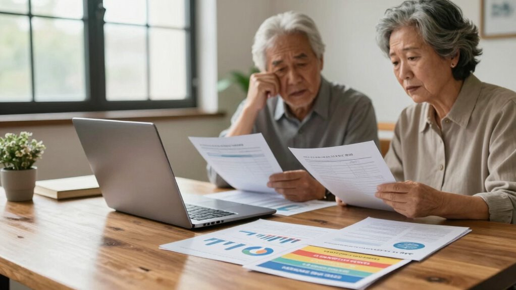 long term care costs