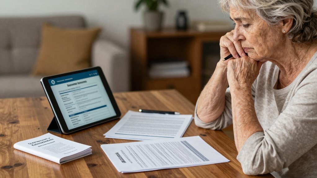 long term care coverage considerations