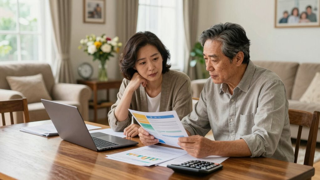 long term care financial planning