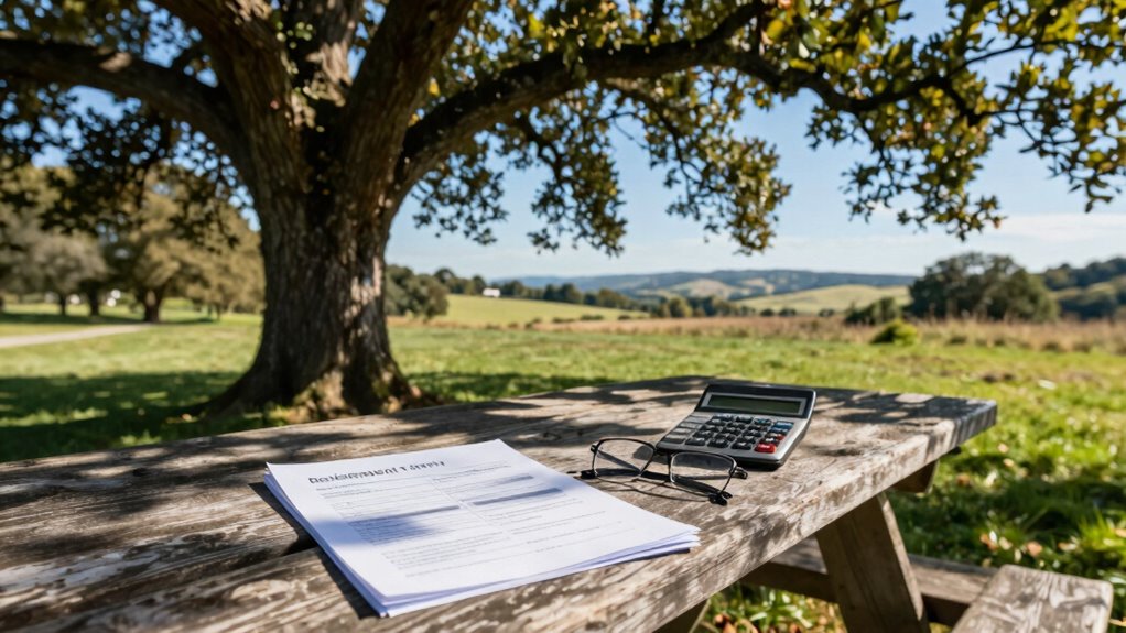 long term retirement planning