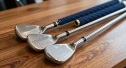 luxury golf club investments