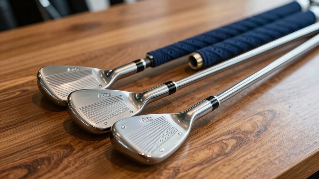 luxury golf club investments