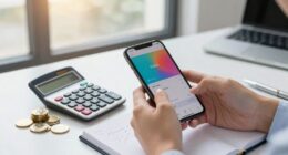 managing debt and savings