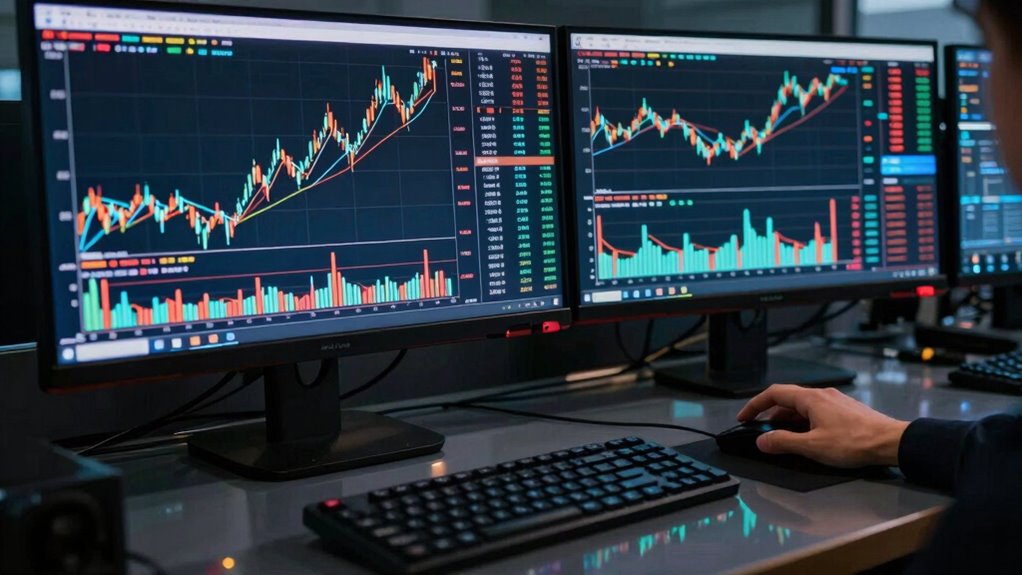 market sentiment and technical indicators