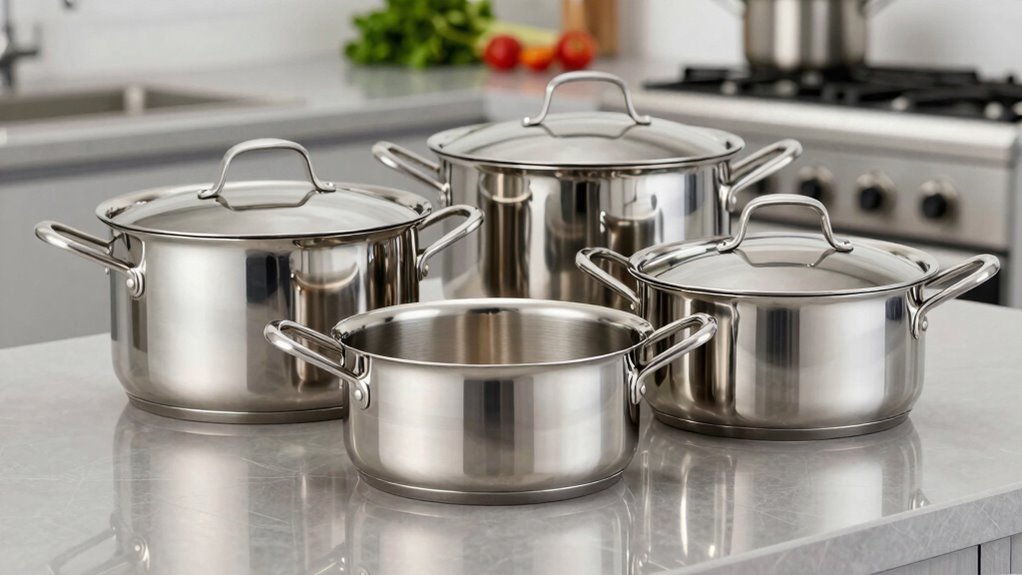 master proper cookware care