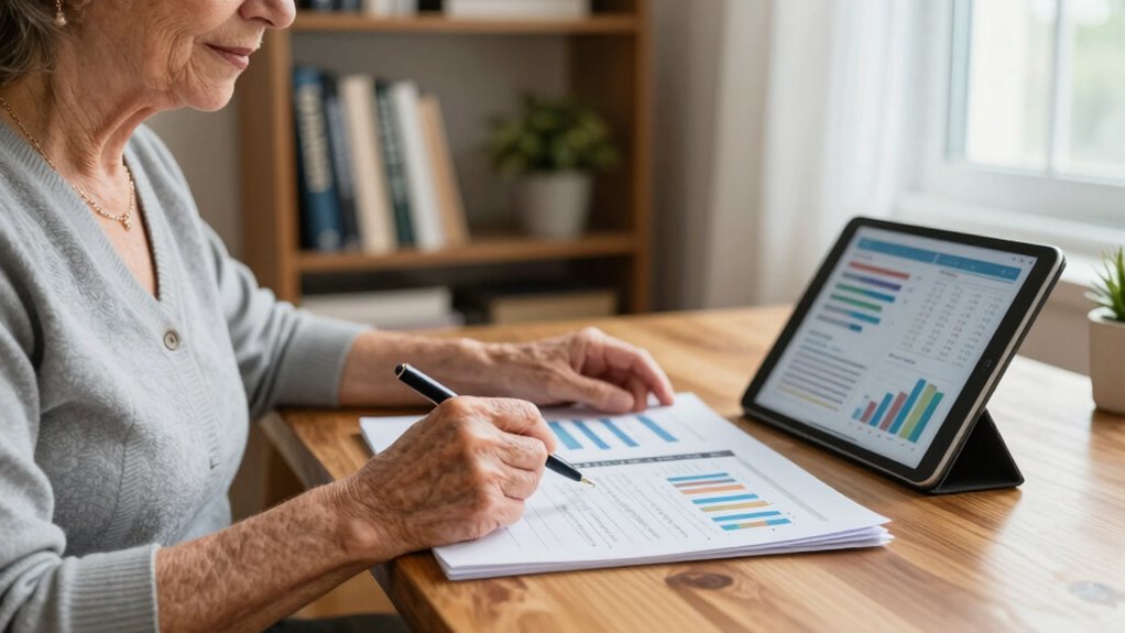 maximize retirement investment strategies