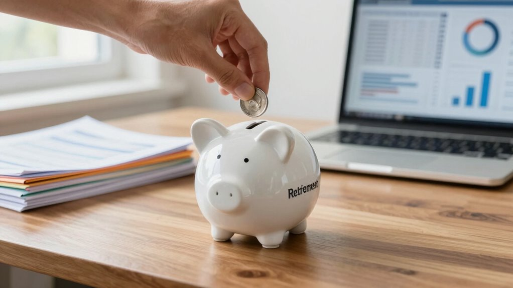 maximize retirement savings strategically