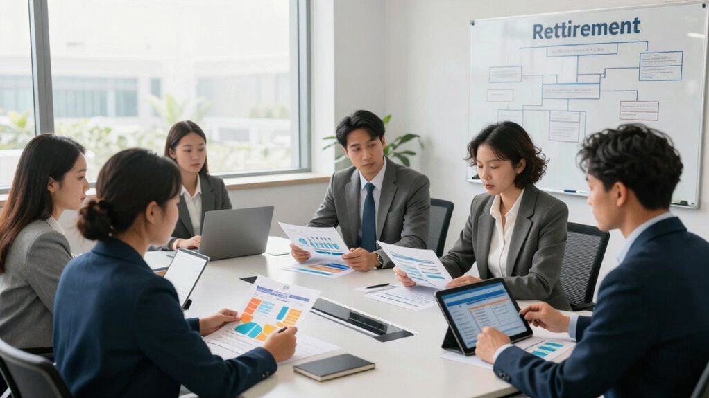 maximize retirement savings strategies