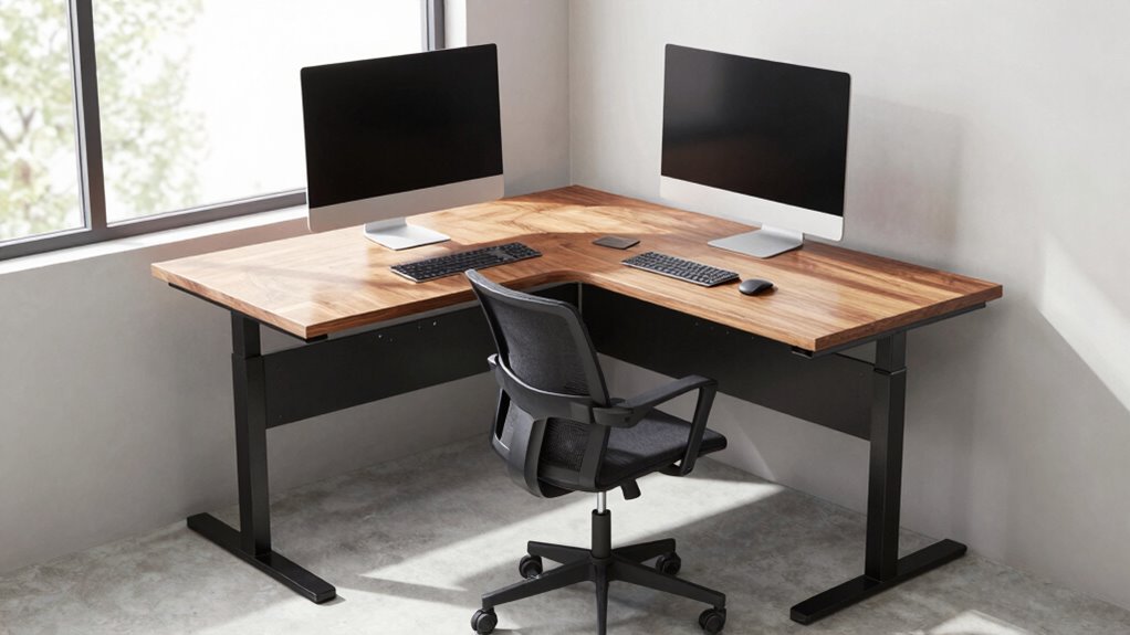 maximize space promote health