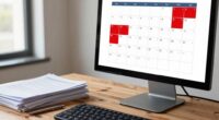 meet auto enrollment deadlines