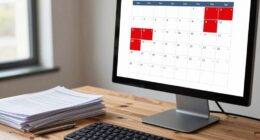 meet auto enrollment deadlines