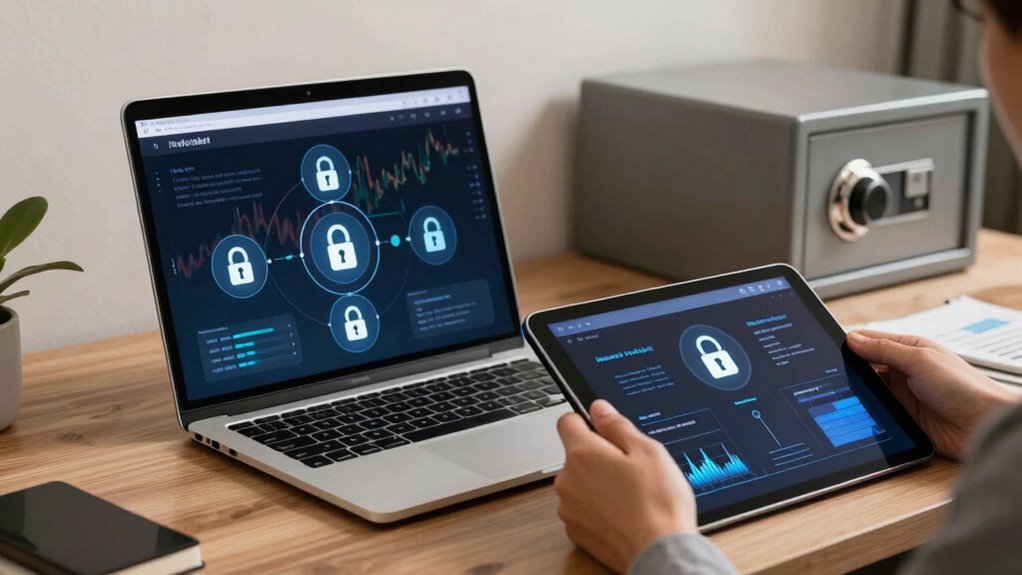 multi signature crypto security