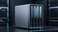 nas server 8 bay