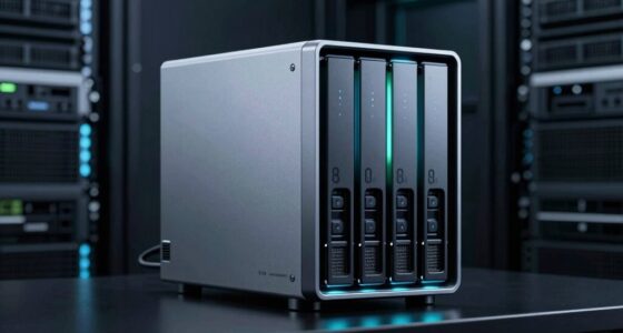 nas server 8 bay