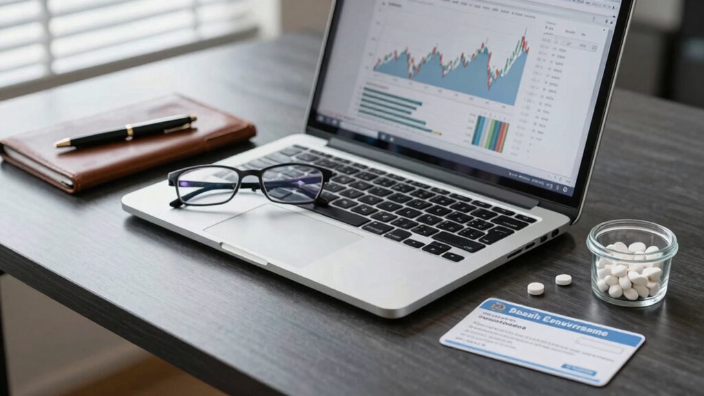 optimize health and wealth